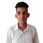 Mr.Mohit Pandey (Business Executive )