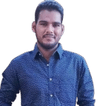 Mr.Rahul Pandey ( Office and Administration)
