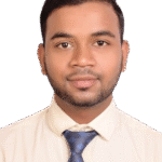 Mr.Nitesh Mali (Business Executive )