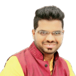 Mr.Shrikant Goswami ( Legal advisor )